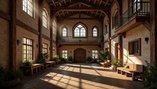 cloister,courtyards,hammerbeam,orangery,inside courtyard,dandelion hall,hall,cloisters,atriums,theed,wooden church,sanctuary,narthex,courtyard,wooden beams,inglenook,tyntesfield,convent,indoor,maulbronn monastery