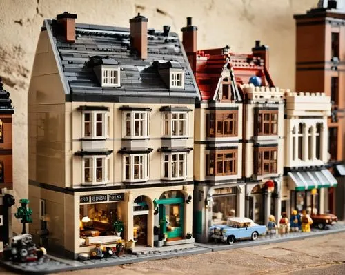 lego city,lego background,medieval street,micropolis,townscapes,medieval town,miniature house,townscape,dollhouses,storefronts,heroica,microdistrict,lego frame,christmas town,legomaennchen,toy brick,factory bricks,dolls houses,frontages,city corner,Art,Artistic Painting,Artistic Painting 01