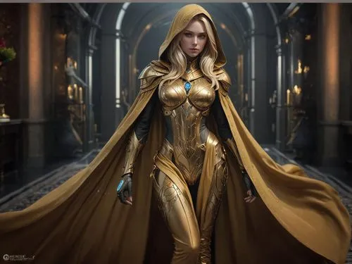 frigga,goddess of justice,etheria,lalazarian,fantasy woman,jaina