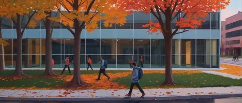 massart,the trees in the fall,fall leaves,autumn trees,fall landscape,ryerson,autumn frame,trees in the fall,fall foliage,macalester,one autumn afternoon,autumn tree,mcad,autumn landscape,uoit,schulich,the autumn,autumn leaves,falling on leaves,leaves are falling,Conceptual Art,Daily,Daily 29