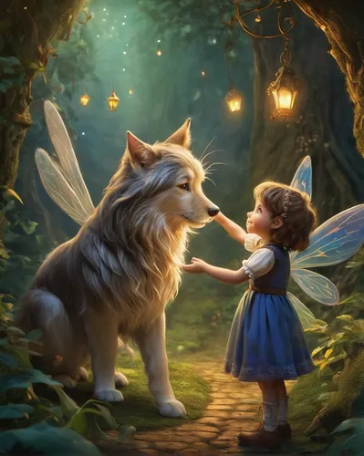 little girl fairy,child fairy,children's fairy tale,little angels,fairies,fantasy picture,a fairy tale,fairy tale,little boy and girl,faery,fairy world,fairy,magical moment,fairies aloft,little angel,tenderness,faerie,fairy tale character,children's background,fairy dust,Illustration,Realistic Fantasy,Realistic Fantasy 02