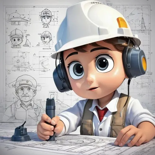 engineer,builder,constructorul,seamico,reengineer,foreman,Unique,Design,Infographics