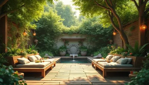 patio,patios,garden bench,cabana,oasis,pergola,backyard,terrace,backyards,landscaped,cabanas,zen garden,garden design sydney,idyllic,courtyard,courtyards,terrasse,garden,garten,green garden,Photography,General,Realistic