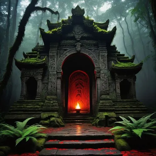 chinese temple,asian architecture,buddhist temple,stone pagoda,thai temple,buddhist hell,japanese shrine,shrine,temples,buddhist temple complex thailand,hanging temple,red lantern,chinese architecture,temple fade,shinto shrine,vipassana,sacred lotus,temple,wishing well,white temple,Illustration,Japanese style,Japanese Style 13