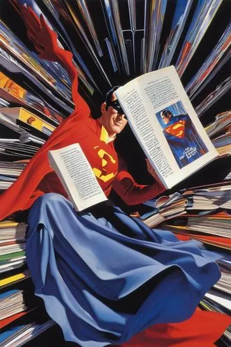 bookman,superlawyer,superman,supercomputing,kryptonian,jbookman,Conceptual Art,Fantasy,Fantasy 20