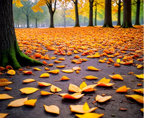 fallen leaves,autumn background,autumn walk,autumn forest,golden autumn,autumn in the park,autumn leaves,autumn scenery,just autumn,autumn round,autumn season,autumn park,tree lined path,autumn trees,yellow leaves,autumn mood,autumn,colors of autumn,autumnal leaves,autumn theme,Illustration,Retro,Retro 11