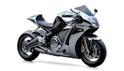 Motorcycle, revving sound, shiny metal body, sporty design, low-angle shot, dynamic composition, morning sunlight, realistic reflection, detailed wheels, leather seat, chrome exhaust pipe, speeding mo