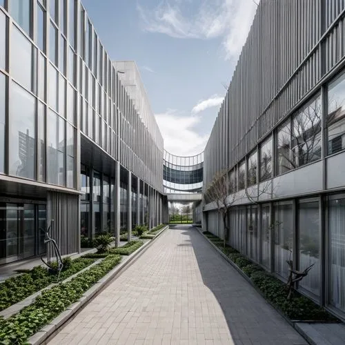 biotechnology research institute,glass facade,shenzhen vocational college,business school,new building,autostadt wolfsburg,office building,office buildings,kansai university,mclaren automotive,school 