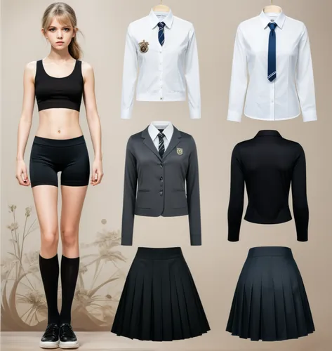 women's clothing,martial arts uniform,ladies clothes,women clothes,black and white pieces,formal wear,fashionable clothes,menswear for women,school clothes,clothing,school uniform,gothic fashion,anime japanese clothing,formal attire,dress walk black,clothes,women fashion,sports uniform,school skirt,cute clothes,Photography,General,Natural