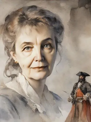 margareta,elizabeth nesbit,margarete,isabeau,korosteleva,anne,sokurov,catelyn,annaud,lewandowska,moyenne,margarethe,aveline,maria laach,queen anne,lehzen,schierstein,portrait of a woman,grankovskaya,old elisabeth,Digital Art,Watercolor