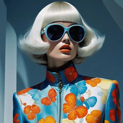 tilda,cloudberry,fashion dolls,flower wall en,vintage fashion,diamond mandarin,orange blossom,pop art colors,60s,mandarin orange,pop art girl,himilayan blue poppy,clementines,clover jackets,fashion doll,orange slices,lollipops,pop art style,trend color,pop art woman,Conceptual Art,Daily,Daily 09