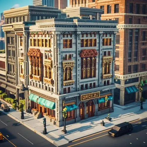 pasadena,saenger,reno,tilt shift,wynkoop,san francisco,boise,alabama theatre,storefronts,beautiful buildings,willis building,department store,gaslamp,noho,petaluma,city corner,benaroya,tenderloin,sanfrancisco,montana post building,Unique,Pixel,Pixel 03