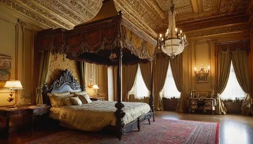 ornate room,victorian room,bedchamber,chambre,royal interior,bedroom,villa cortine palace,sleeping room,wade rooms,ritzau,danish room,villa d'este,villa balbianello,bedrooms,parador,parlor,interior decor,enfilade,children's bedroom,villa balbiano,Photography,Documentary Photography,Documentary Photography 37