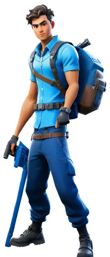 blue-collar worker,tradesman,janitor,3d figure,plumber,courier driver,scout,ken,game figure,engineer,smurf figure,builder,3d model,mailman,blue-collar,construction worker,bricklayer,a carpenter,miner,repairman,Conceptual Art,Daily,Daily 23