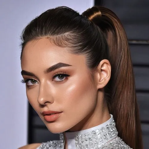 zhenya,elitsa,abdullayeva,eurasian,contoured,makeup,manohara,ulta,anastasiadis,dua,jauregui,satin bow,zhurova,browbeat,zella,krylova,melnikova,side face,bella kukan,milani,Photography,Documentary Photography,Documentary Photography 15