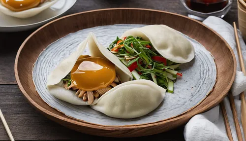 Write a recipe for chicken bao that is perfect for a cozy dinner party.,chicken bao,steamed dumplings,xiaolongbao,jiaozi,dumplings,spinach dumplings,shrimp dumplings,dim sum,bánh bao,gyoza,peking duck