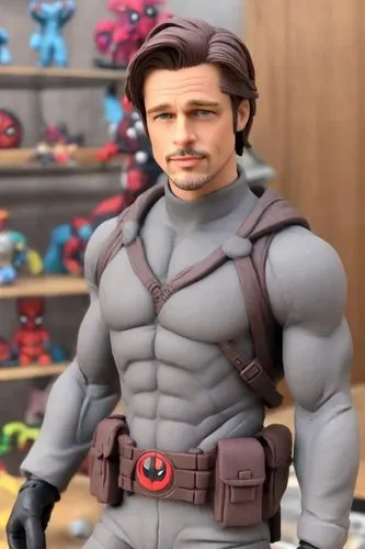 actionfigure,action figure,hrithik,collectible action figures,zartman,3d figure,Digital Art,Clay