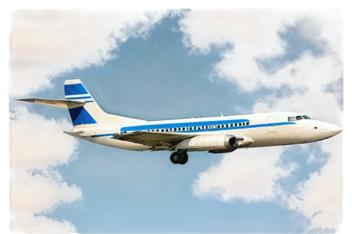 fokker f28 fellowship,fokker f27 friendship,embraer erj 145 family,mcdonnell douglas dc-9,china southern airlines,aerospace manufacturer,mcdonnell douglas md-80,air transportation,boeing c-97 stratofreighter,aeroplane,twinjet,fliederblueten,canada air,boeing 727,airliner,boeing 717,air transport,douglas dc-7,airline,model airplane,Illustration,Retro,Retro 15