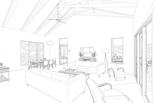 sketchup,underdrawing,penciling,line drawing,outlines,revit,study,house drawing,rendered,roughs,pencilling,frame drawing,undecorated,attic,3d rendering,roominess,living room,layouts,livingroom,study r