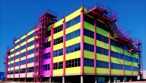 colorful facade,facade painting,facade insulation,cladding,building construction,newbuilding,colorama,cmyk,modern building,new building,reclad,building work,office block,building,constructora,multi storey car park,office building,multistoreyed,facade panels,building exterior,Conceptual Art,Oil color,Oil Color 23