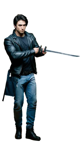 man holding gun and light,stjepan,katarn,dragunov,bsaa,natekar,melikov,kaidan,lightsaber,ignazio,tutakov,sikatana,khandelwal,revan,xanatos,cassian,magomed,action hero,koreshkov,saeed,Illustration,Retro,Retro 20