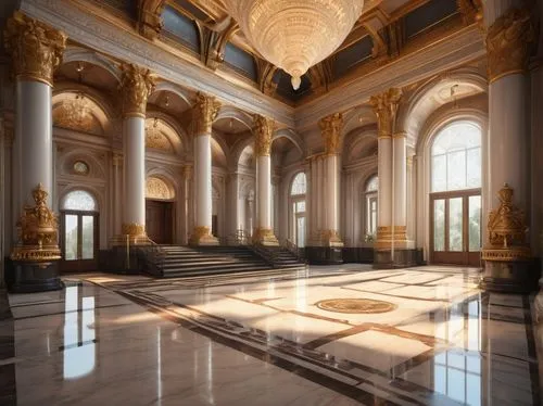 marble palace,europe palace,cochere,neoclassical,louvre,versailles,ornate room,enfilade,ballroom,venaria,palaces,baroque,entrance hall,residenz,foyer,burgtheater,royal interior,hallway,hermitage,grandeur,Conceptual Art,Daily,Daily 07