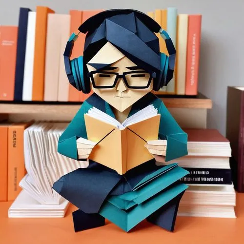 bookworm,book glasses,librarian,bookman,booksurge,bibliowicz,Unique,Paper Cuts,Paper Cuts 02