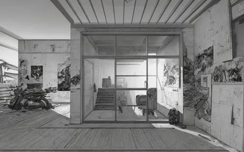 japanese-style room,habitaciones,model house,inhabitation,home interior,atelier,showhouse,storeroom,habitational,apartment,bellocq,eichler,rietveld,hallway space,rauschenberg,anteroom,one room,modern 