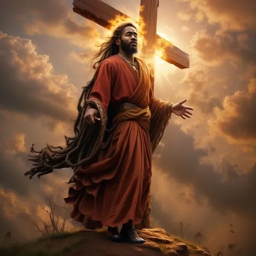 jesus cross,jesus christ and the cross,jeshua,jesus on the cross,sechrist,iesus