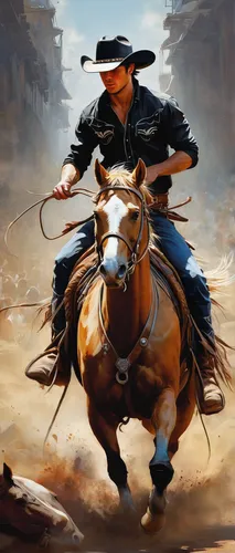 In a bustling rodeo, a talented young cowboy dreams of winning the championship.,western riding,cowboy mounted shooting,gaucho,horsemanship,reining,rodeo,horse herder,wild west,chilean rodeo,cowboy bo