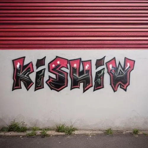 keslowski,grafiti,katowice,konstantin bow,kish,graffiti,krakow,warsaw,grafitty,pkw,grafitti,dkw,kissel,bkh,red wall,klatovy,kossor,krotoszyn,kassler,koozh,Realistic,Foods,None