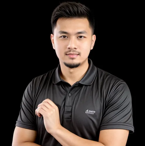 A professional background, make me more professional and confident,,polo shirt,amnat charoen,yun niang fresh in mind,malaysia student,paysandisia archon,headset profile,filipino,saf francisco,pradal s