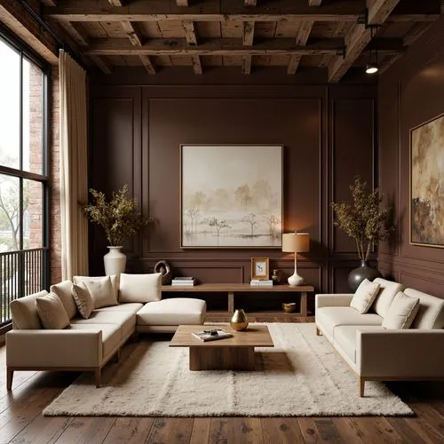 minotti,living room,contemporary decor,sitting room,livingroom,apartment lounge,modern decor,hardwood floors,luxury home interior,family room,berkus,interior design,donghia,modern living room,interior modern design,interior decor,sofas,wooden beams,furnishings,loft