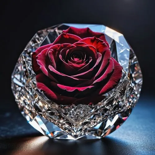 una rosa negra dentro de una cobertura de cristal
,heart shape rose box,romantic rose,crystal ball-photography,petal of a rose,porcelain rose,rose png,disney rose,noble rose,rosa,glass vase,rose flowe