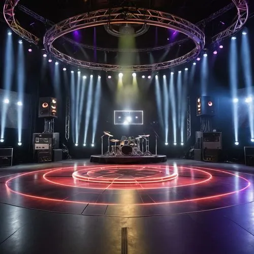 stage design,circus stage,nightclub,the stage,concert stage,dancefloor,palco,dancefloors,escenario,concert venue,sound space,floating stage,circumcenter,life stage icon,lighting system,venues,soundstage,houselights,roundhouse,mainstage,Photography,General,Realistic