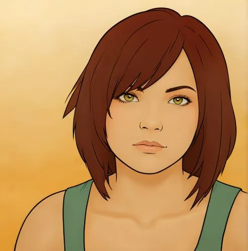 korra,annabeth,sunstone,pixton,kazzia,rotoscoped