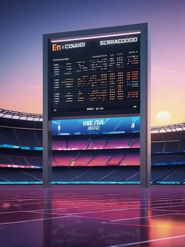 electronic signage,led display,scoreboard,running clock,information boards,display board,time display,flat panel display,led-backlit lcd display,connectcompetition,speed display,soccer-specific stadium,track indicator,digital advertising,advertising banners,main board,terminal board,direction board,display panel,sports wall,Illustration,Vector,Vector 05