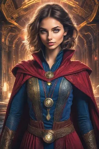 fantasy woman,goddess of justice,wonderwoman,heroic fantasy,head woman,fantasy portrait,sterntaler,jaya,scarlet witch,female warrior,female doctor,artemisia,elenor power,minerva,sorceress,mary-gold,wonder,zodiac sign libra,wonder woman city,girl in a historic way,Photography,Realistic