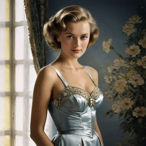 grace kelly,ingrid bergman,eva saint marie-hollywood,olivia de havilland,audrey hepburn,vintage 1950s,teresa wright,model years 1960-63,marylin monroe,gena rolands-hollywood,audrey,doris day,natalie wood,jean simmons-hollywood,1950s,vintage female portrait,marylyn monroe - female,evening dress,gene tierney,merilyn monroe,Photography,Black and white photography,Black and White Photography 13