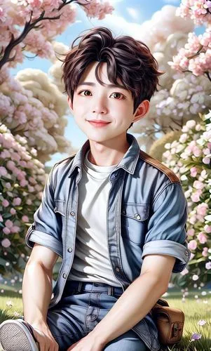 takato cherry blossoms,spring background,japanese sakura background,choi kwang-do,portrait background,tan chen chen,springtime background,the cherry blossoms,children's background,songpyeon,spring leaf background,child in park,cute cartoon character,flower background,korean drama,peach blossom,cherry blossoms,spring greeting,world digital painting,korean won