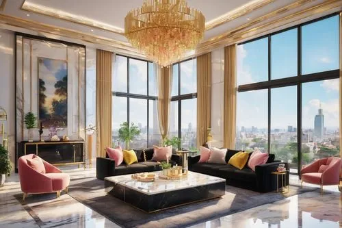 luxury home interior,penthouses,livingroom,living room,opulently,luxe,palladianism,luxury property,great room,apartment lounge,opulent,sitting room,ornate room,luxury real estate,palatial,opulence,sursock,luxuriously,poshest,luxurious,Illustration,Japanese style,Japanese Style 02