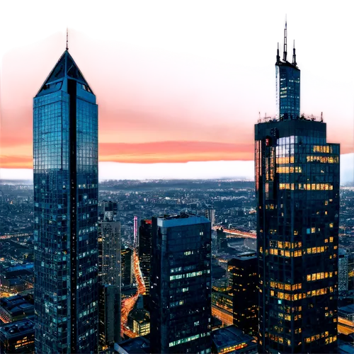 frankfurt,rencen,business district,evening city,commerzbank,cityview,city skyline,muenchen,financial district,skyline,detriot,frankfurth am main,sears tower,willis tower,city view,indianapolis,city scape,stadt,warszawa,dusk background,Photography,Artistic Photography,Artistic Photography 10