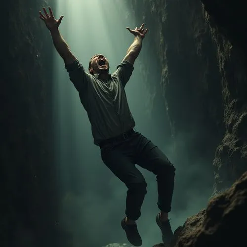 hesychasm,lubezki,cenote,caving,chasm,cliffhanger,Photography,General,Realistic