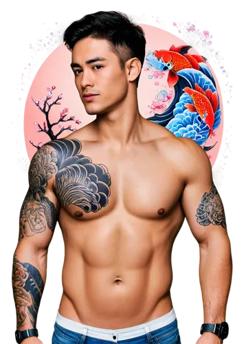 merman,marine biology,dragon li,kai yang,marine fish,zodiac sign leo,seafarer,janome chow,divemaster,with tattoo,the zodiac sign pisces,swimmer,horoscope libra,marine animal,zodiac sign libra,fighting fish,great prints philippines,tai qi,male model,marine diversity,Illustration,Black and White,Black and White 09