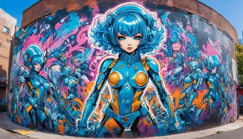 graffiti art,graffiti,welin,bluefire,grafite,streetart,Conceptual Art,Graffiti Art,Graffiti Art 07