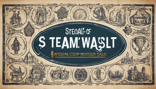 cd cover,steam logo,steam icon,steam,steamer,sterntaler,stonewall,team-spirit,steam machine,steamer trunk,steam release,straw role,stew,album cover,stave,cover,plan steam,surival games 2,straw bale,placemat,Illustration,Realistic Fantasy,Realistic Fantasy 42