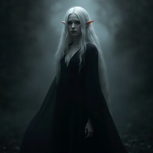 dark elf,narcissa,wodrow,galadriel,elven,volturi,Conceptual Art,Fantasy,Fantasy 02