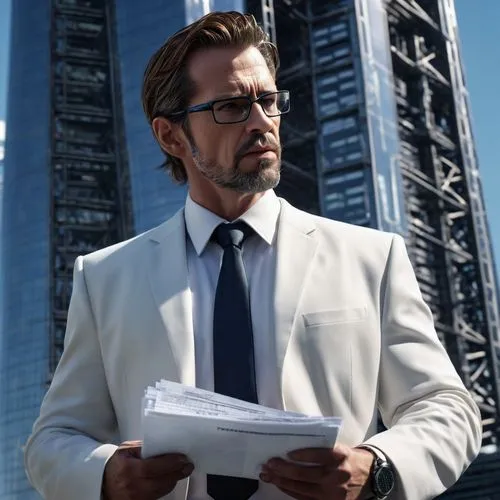 tony stark,jarvis,the suit,yinsen,denisof,business man,oscorp,a black man on a suit,maximilien,superlawyer,lexcorp,argost,troussier,superagent,luthor,businessman,solidus,homelander,constantine,nikolaj,Conceptual Art,Sci-Fi,Sci-Fi 09