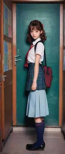 school skirt,schoolgirl,detention,school uniform,school clothes,school start,back to school,back-to-school,digital compositing,private school,primary school student,school enrollment,school starts,teacher,locker,anime 3d,school administration software,schools,high school,euphonium,Art,Classical Oil Painting,Classical Oil Painting 39