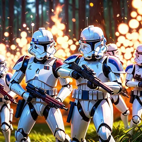 stormtroopers,storm troops,trooping,contingents,battlefront,troopers,Anime,Anime,Cartoon